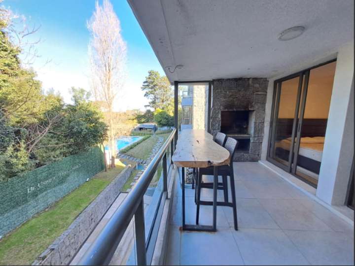 Apartamento en venta en San Rafael, Maldonado