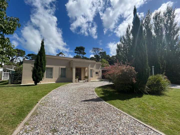 Casa en venta en Punta Del Este