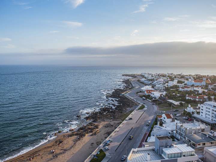 Apartamento en venta en Maldonado