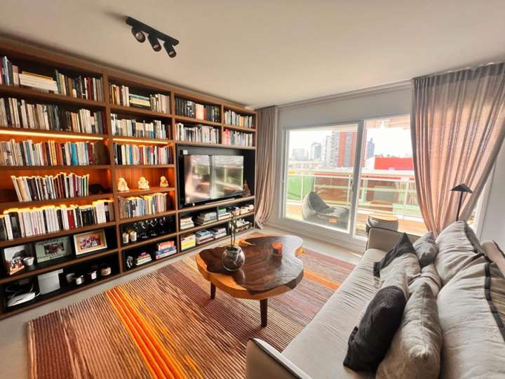 Apartamento en venta en Punta Del Este