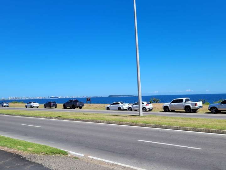 Apartamento en venta en Pinares, Maldonado