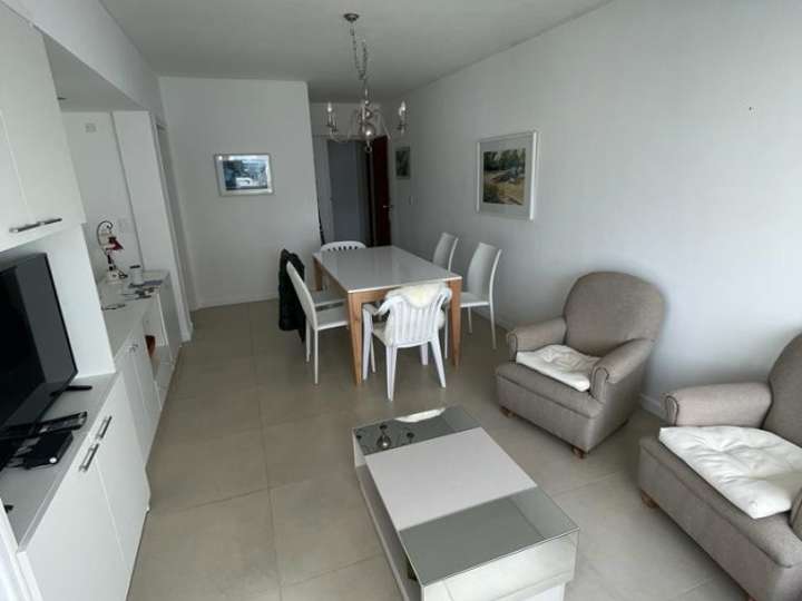 Apartamento en venta en Punta Del Este