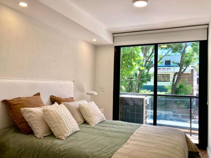 Apartamento en venta en Pocitos, Montevideo