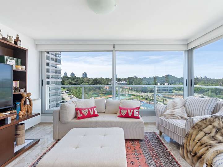 Apartamento en venta en Punta Del Este