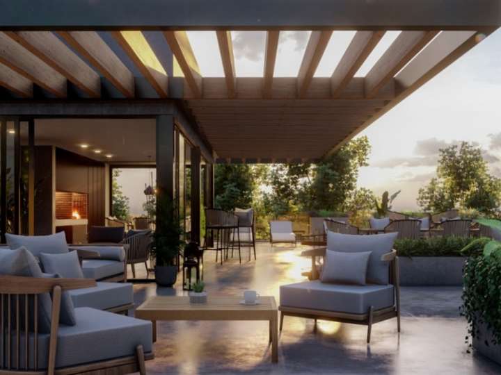 Apartamento en venta en Carrasco Norte, Montevideo