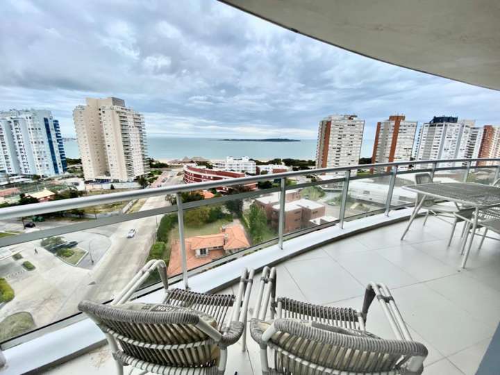 Apartamento en venta en Punta Del Este