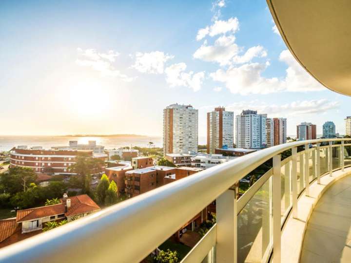 Apartamento en venta en Punta Del Este