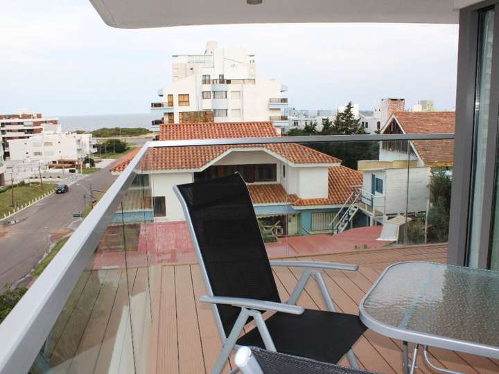 Apartamento en venta en Punta Del Este