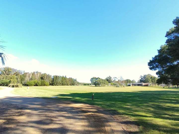 Terreno en venta en Maldonado