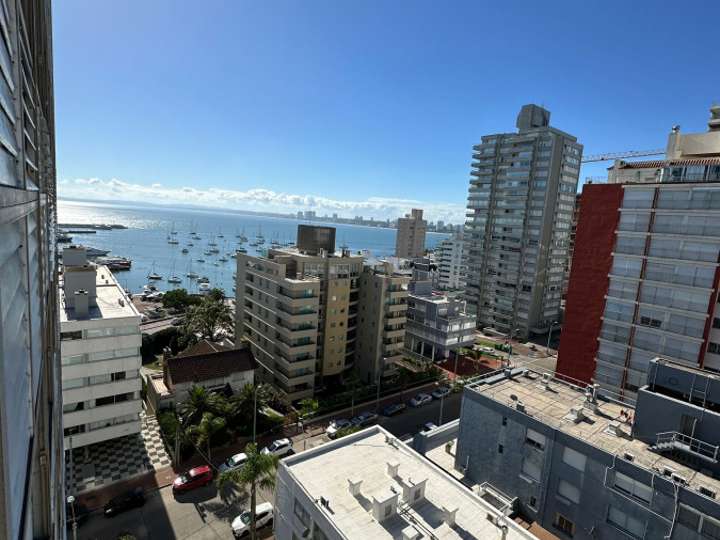 Apartamento en venta en Maldonado