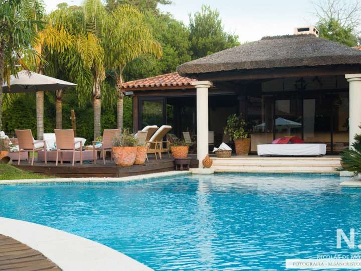 Casa en venta en Punta Del Este