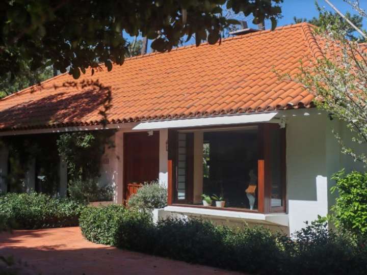 Casa en venta en Punta Del Este