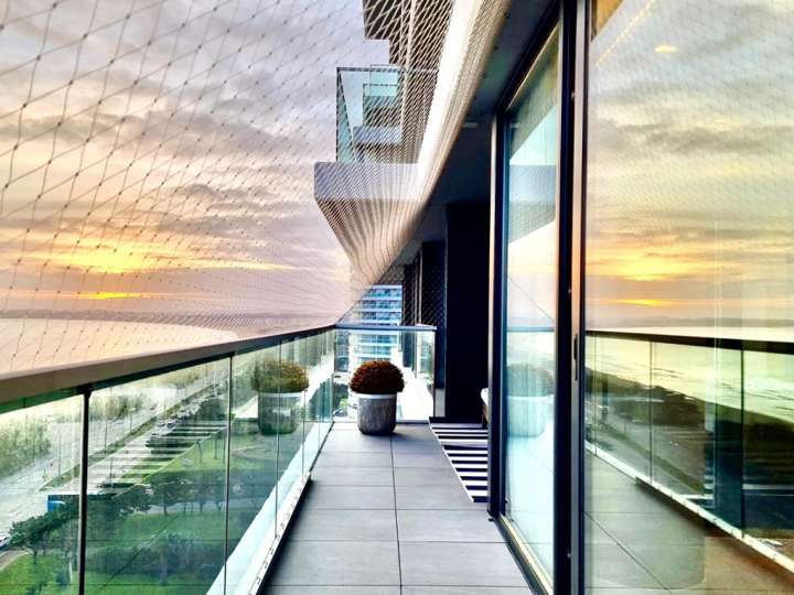 Apartamento en venta en Punta Del Este