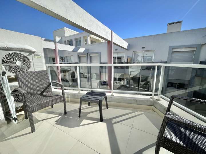 Apartamento en venta en Maldonado