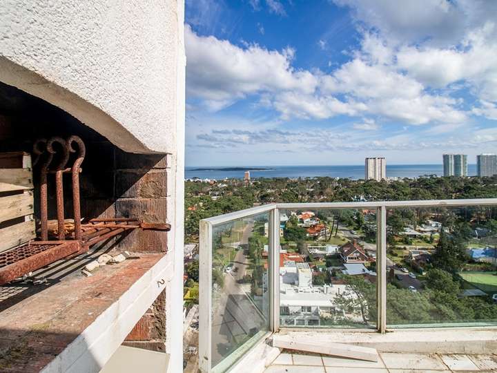 Apartamento en venta en Maldonado