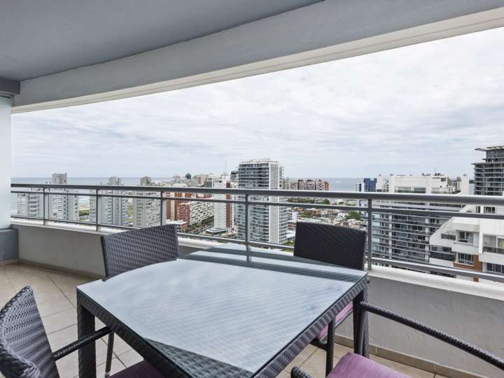 Apartamento en venta en Punta Del Este