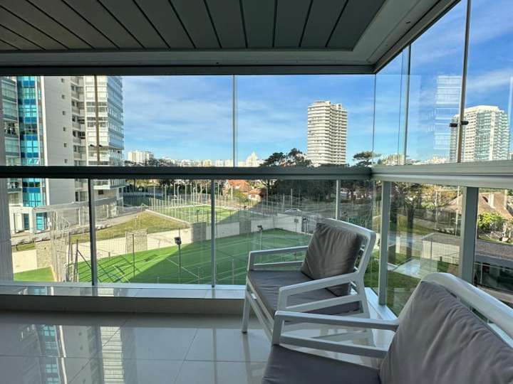 Apartamento en venta en Punta Del Este