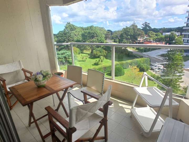 Apartamento en venta en Maldonado