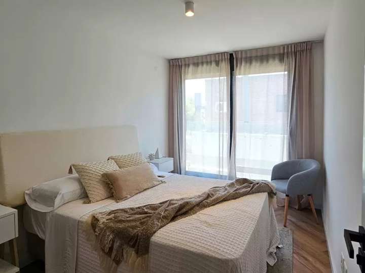 Apartamento en venta en Carrasco, Montevideo