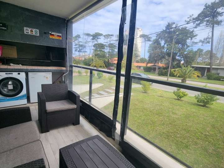 Apartamento en venta en Punta Del Este