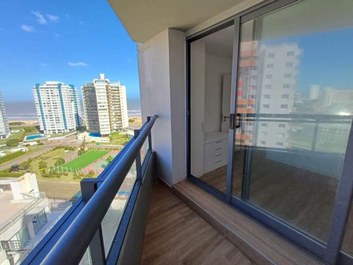 Apartamento en venta en Punta Del Este