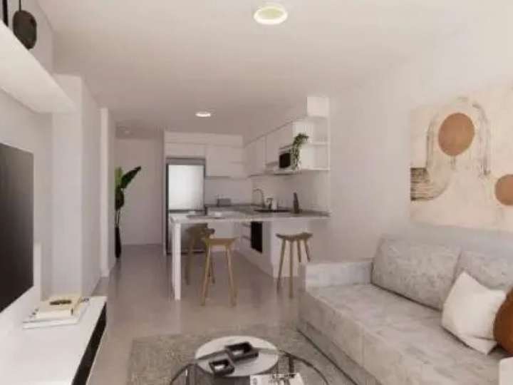 Apartamento en venta en Cordón, Montevideo