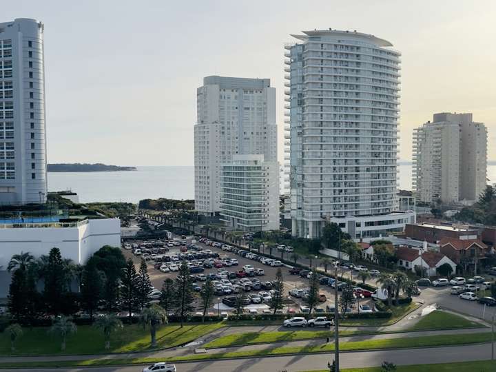 Apartamento en venta en Punta Del Este