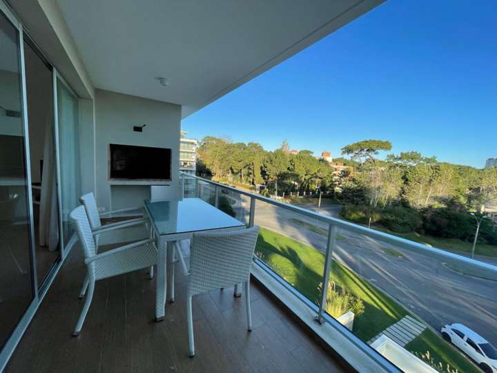 Apartamento en venta en Punta Del Este
