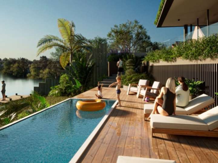 Apartamento en venta en Avenida de las Américas, Canelones