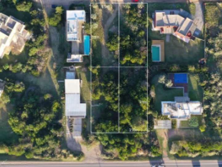 Terreno en venta en Maldonado