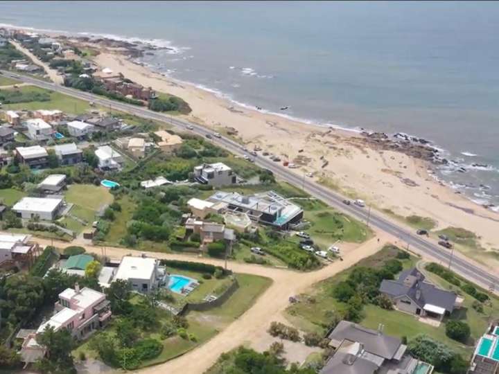 Terreno en venta en Maldonado