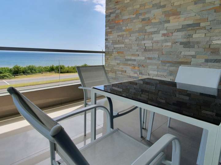 Apartamento en venta en Punta Del Este