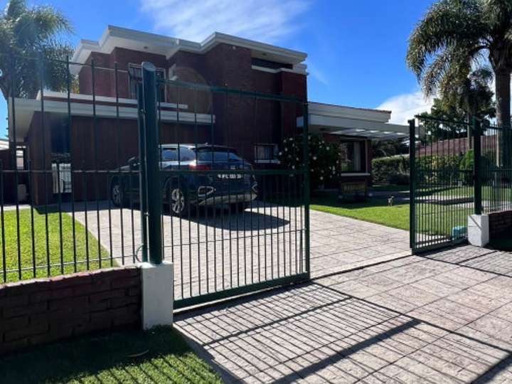 Casa en venta en Punta Del Este