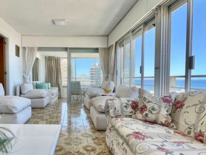 Apartamento en venta en Maldonado