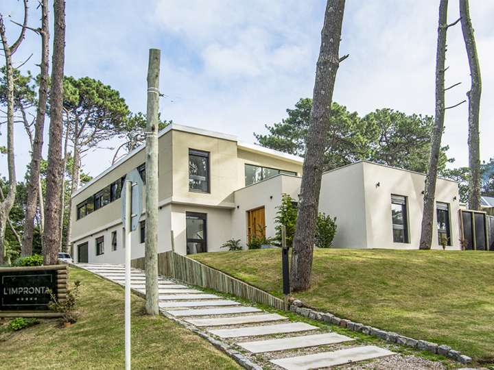 Casa en venta en San Rafael, Maldonado