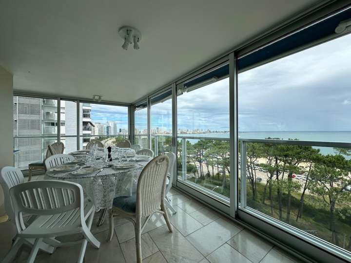 Apartamento en venta en Punta Del Este