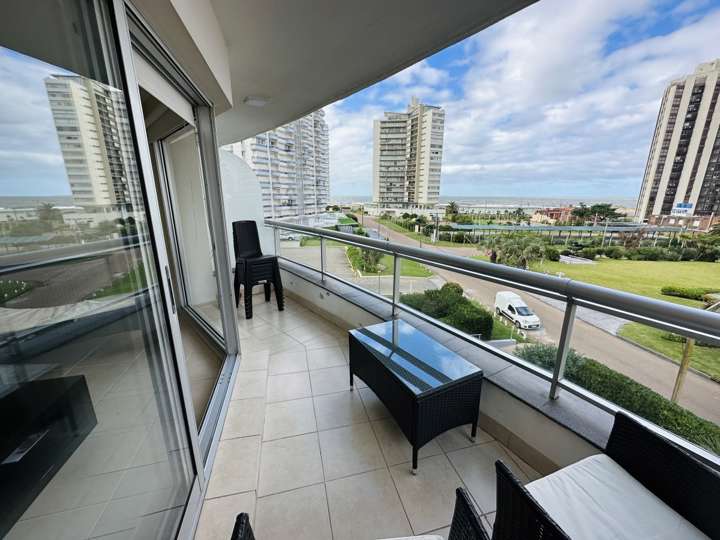 Apartamento en venta en Punta Del Este
