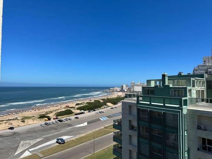 Apartamento en venta en Punta Del Este