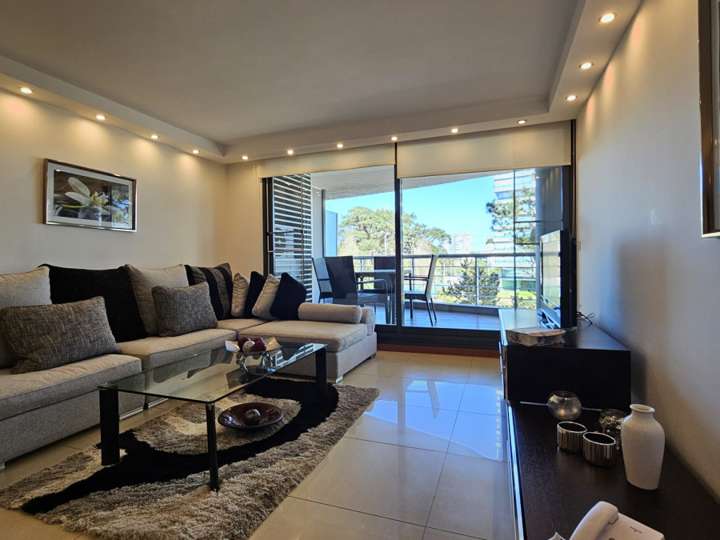 Apartamento en alquiler en Maldonado