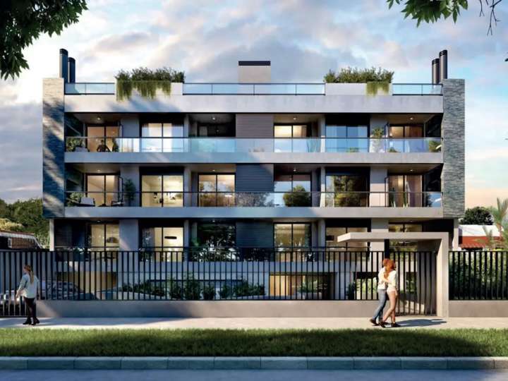 Apartamento en venta en Malvín, Montevideo