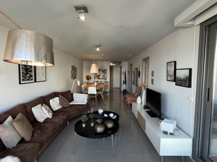 Apartamento en venta en Punta Del Este