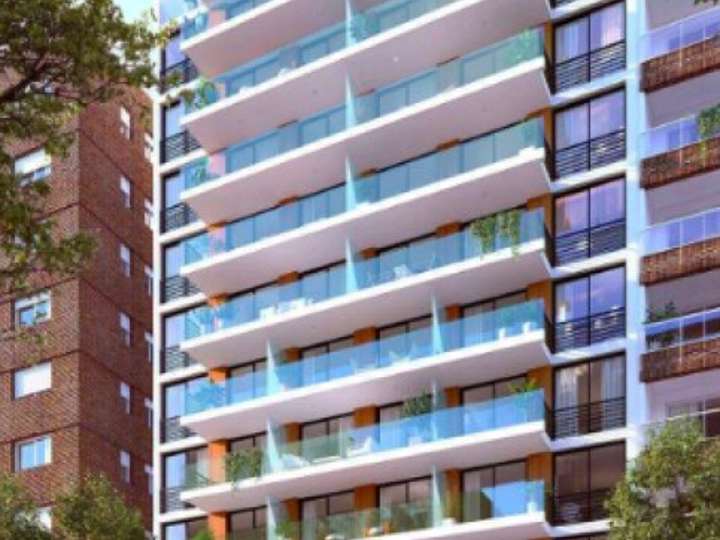 Apartamento en venta en Pocitos, Montevideo