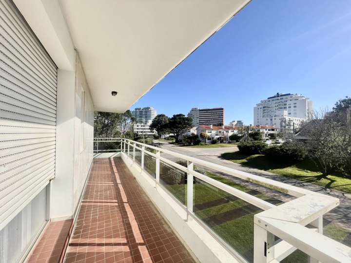 Apartamento en venta en Punta Del Este