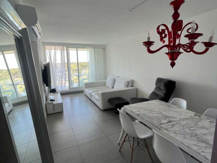 Apartamento en venta en Maldonado