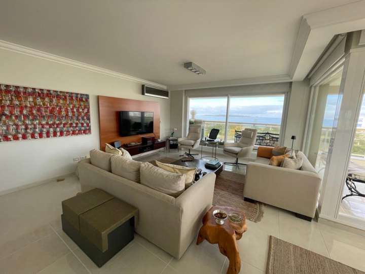 Apartamento en venta en Punta Del Este
