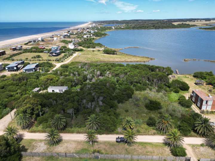 Terreno en venta en Maldonado
