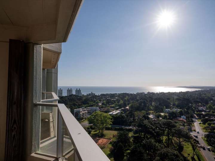 Apartamento en venta en Maldonado