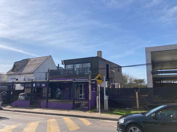 Comercial / Tienda en venta en Maldonado