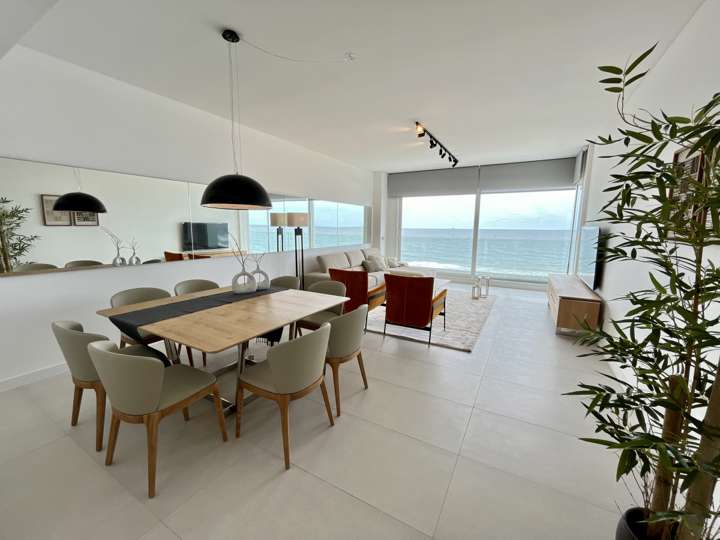 Apartamento en venta en Punta Del Este