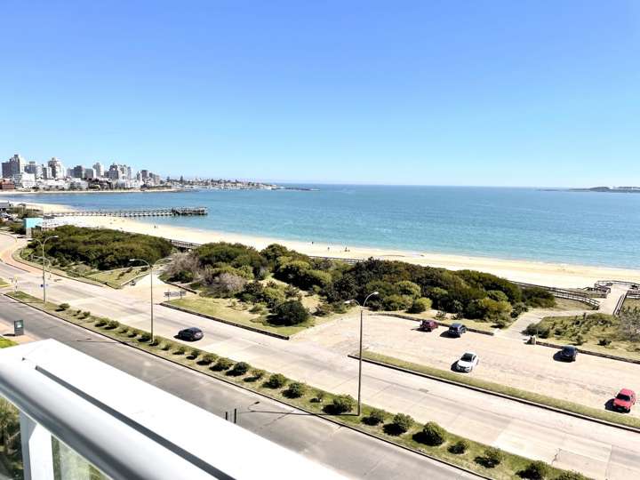 Apartamento en venta en Punta Del Este